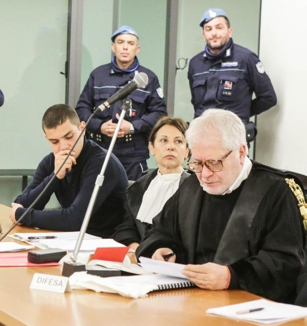 Sassari, il giudice scagiona il sottufficiale: cade l’ultima chance difensiva di Cubeddu
