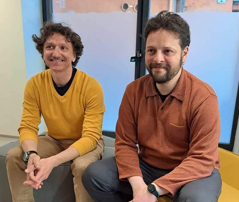Castelfranco. Bosco Albergati si apre anche ai non vedenti grazie a un plastico 