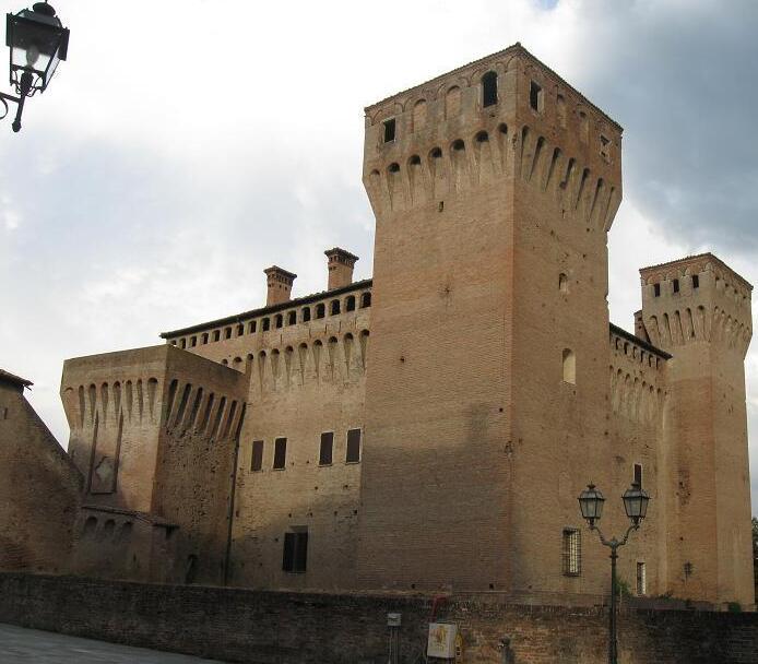 Vignola Il “caso” della rocca sbarca in Consiglio Fondazione assente 