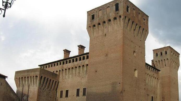 Vignola Il “caso” della rocca sbarca in Consiglio Fondazione assente