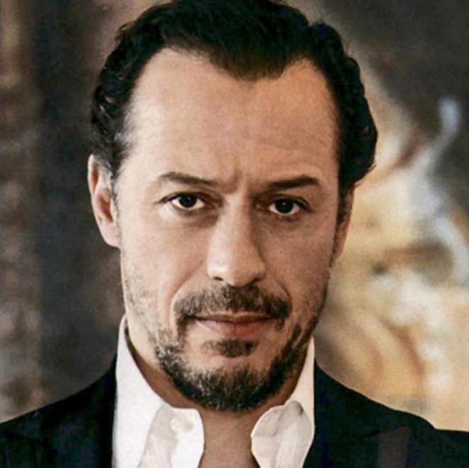 Adesso è ufficiale: il film di De Luigi  parte da  Fanano