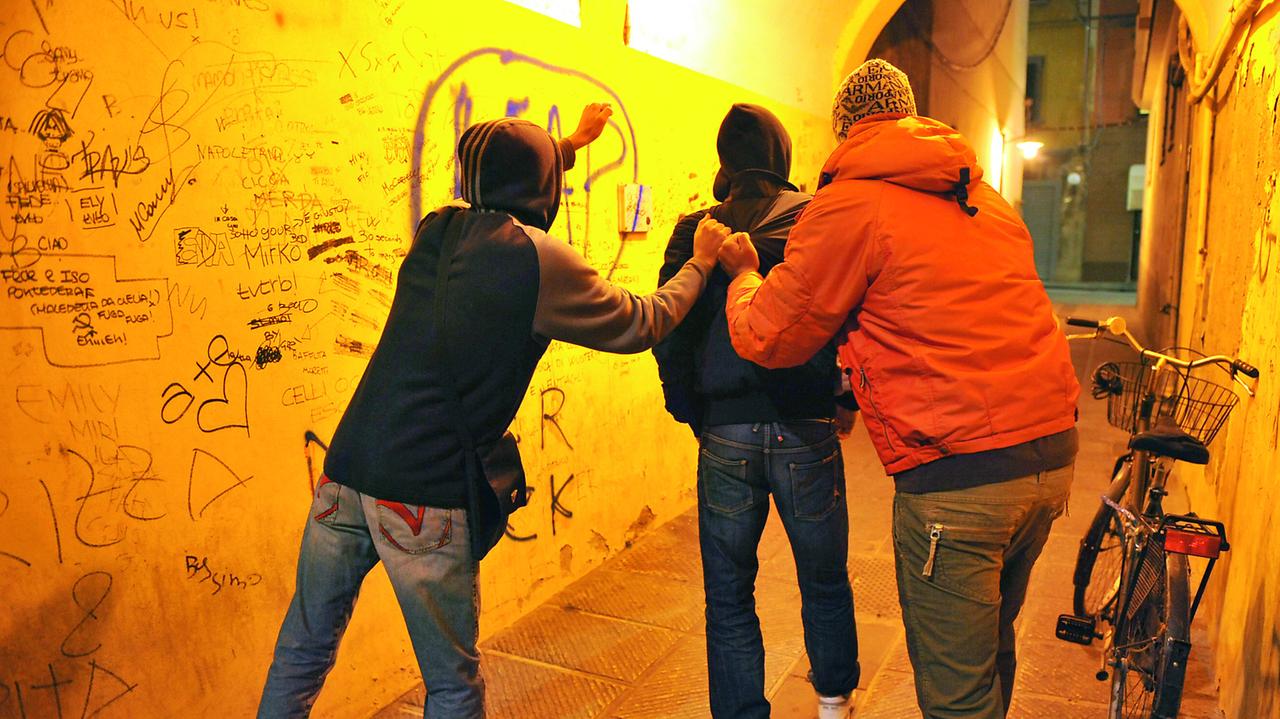 Emilia Romagna I social fanno da detonatore ai conflitti tra bande giovanili 