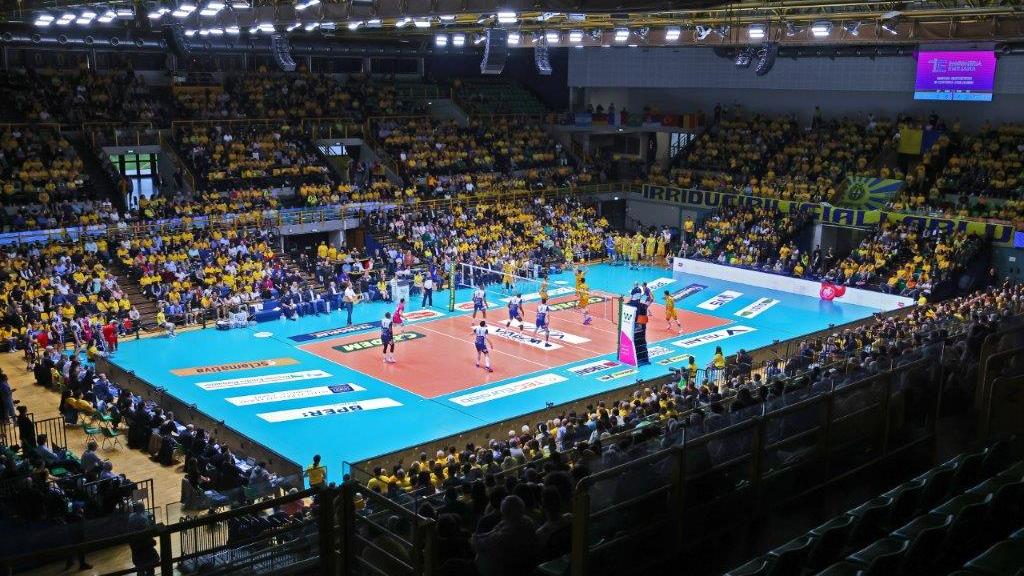 Modena Volley, appuntamento con la storia Con Roeselare per prendersi la Coppa Cev