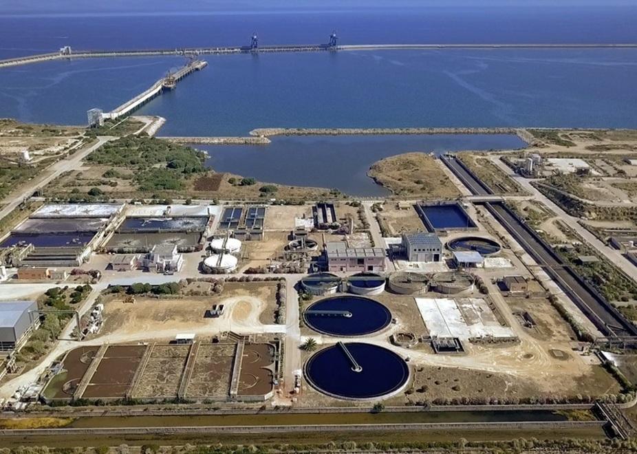 Porto Torres, solo consensi per il rigassificatore