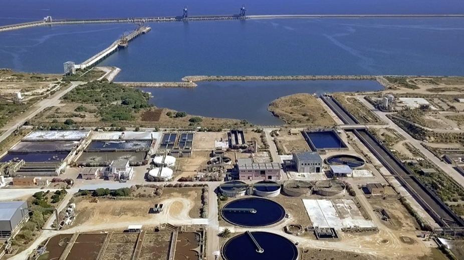 Porto Torres, solo consensi per il rigassificatore