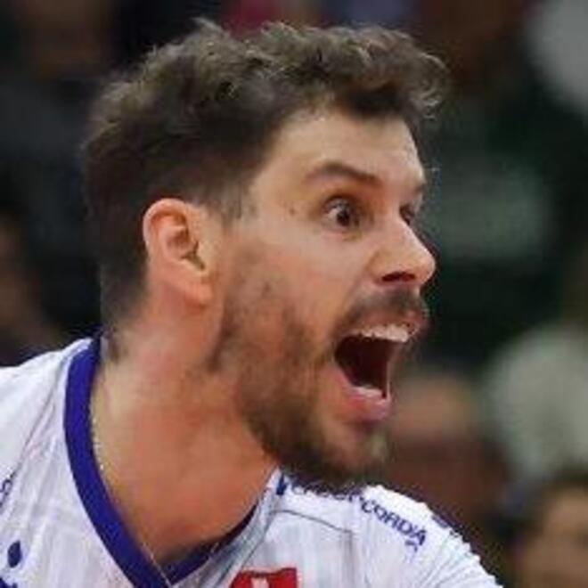 Modena volley, Bruno ci crede: «Per la coppa Cev contiamo sulla spinta del PalaPanini» 
