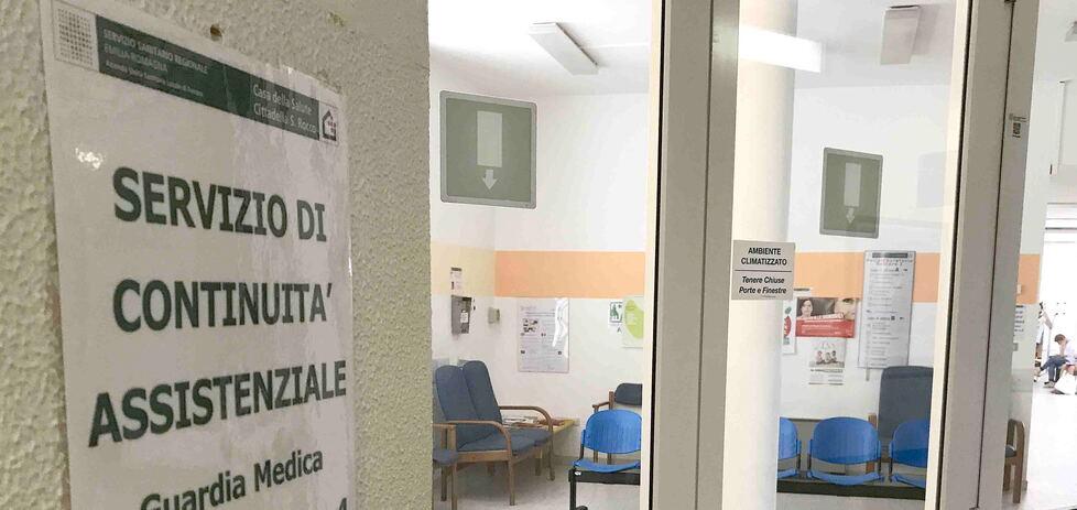 Livorno, lo stop alla guardia medica da mezzanotte alle otto
