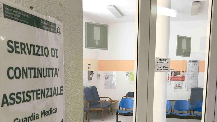 Livorno, lo stop alla guardia medica da mezzanotte alle otto