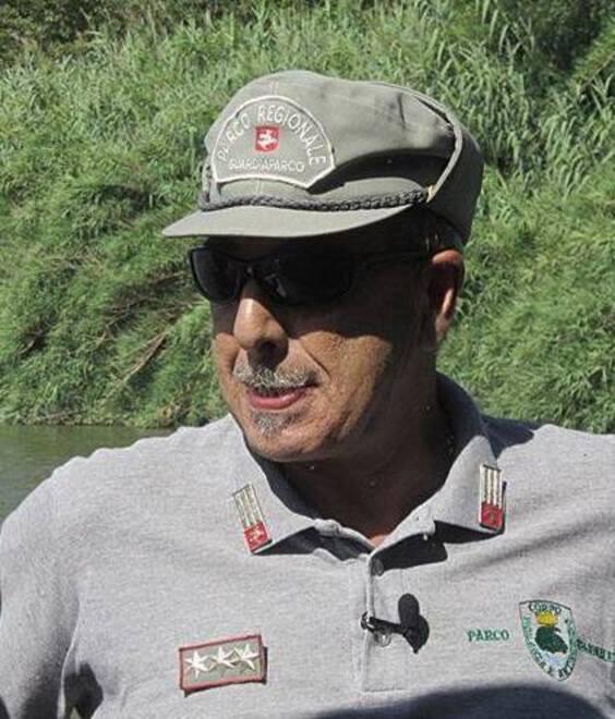Pisa, addio a Mariano Tramontana vicecomandante della polizia municipale: aveva 66 anni