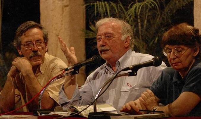 Il ricordo di Bianca Pitzorno: «Che risate con Minà» 