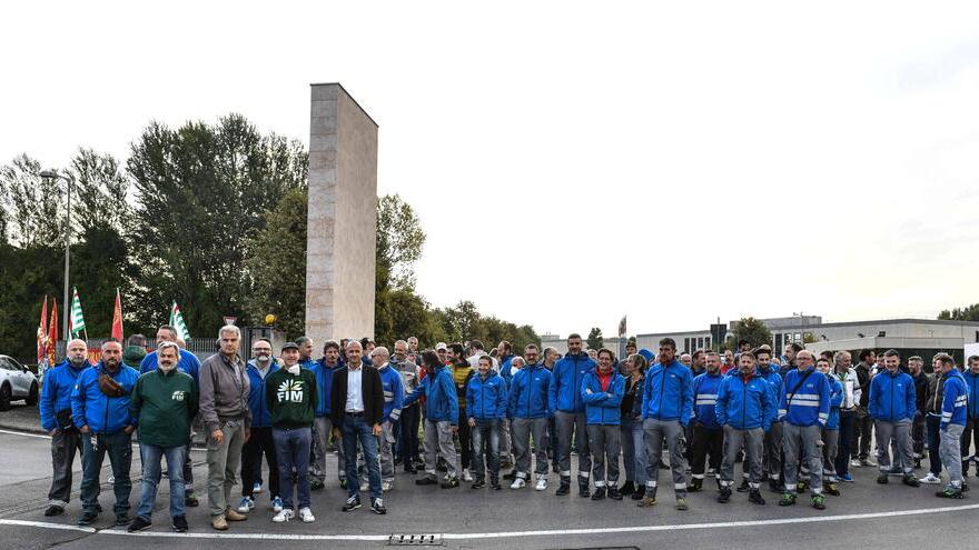 Arriva l’accordo alla Körber: revocati i 90 licenziamenti