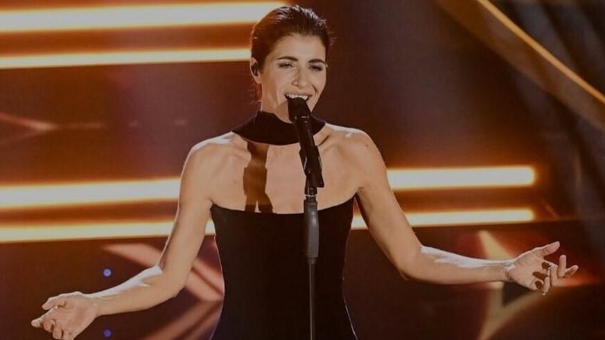 Giorgia protagonista a Ferrara. La cantante al Summer Festival