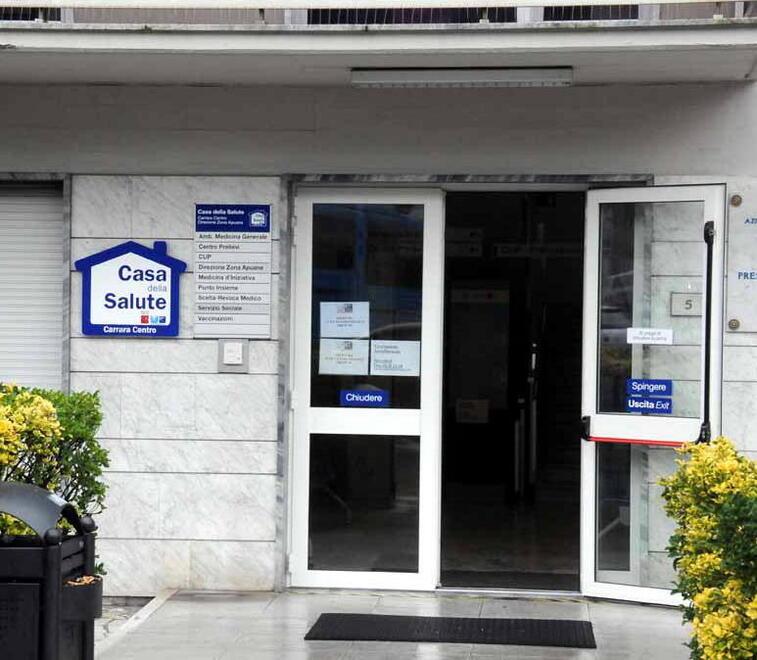 Ipotesi tagli alla guardia medica: a rischio il servizio a Carrara