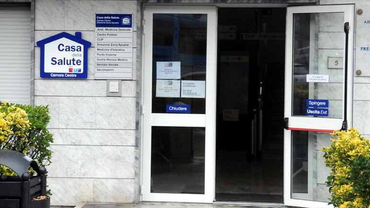 Ipotesi tagli alla guardia medica: a rischio il servizio a Carrara