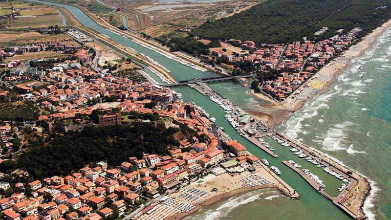 Vendevano case inesistenti: padre e figlio indagati per una maxitruffa