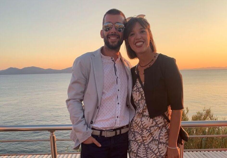 La storia di Luca, diviso tra il lavoro in fabbrica e l’affittacamere in centro: «Piombino ha grande potenziale»
