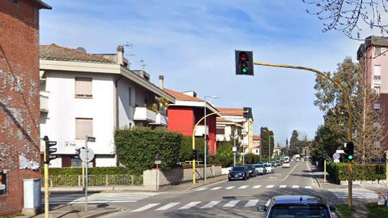 Sicurezza, a Pontedera più telecamere anti criminali e incivili. E il T-Red viaggia alla media di 4 multe al giorno