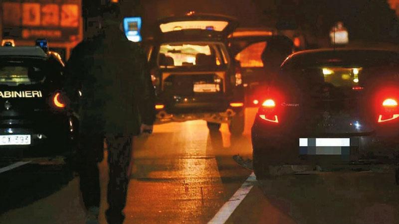 Capannori, la gang dei furti assolta in tribunale per carenza di prove