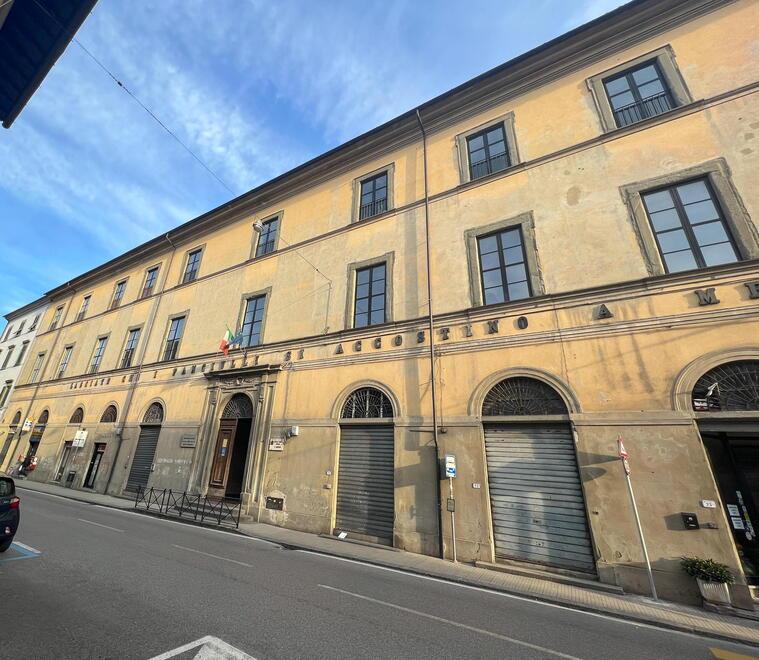 Trasloco della Marconi, la preside: «Avremo aule più ampie e luminose e un’area per le auto dei genitori»