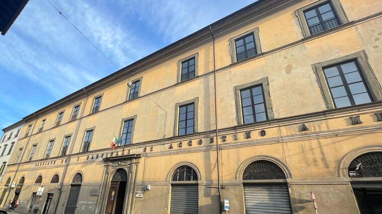 Trasloco della Marconi, la preside: «Avremo aule più ampie e luminose e un’area per le auto dei genitori»