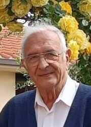 Campo Tizzoro, addio ad Alberto Lucarelli: una vita per il paese e il sindacato