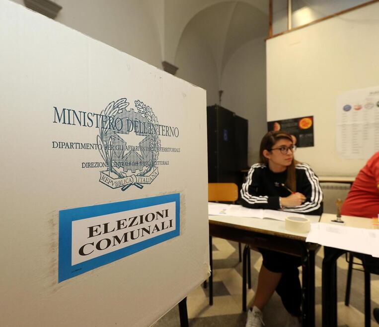 Ponte Buggianese, ex impiegata Alival si candida col centrodestra contro Nicola Tesi