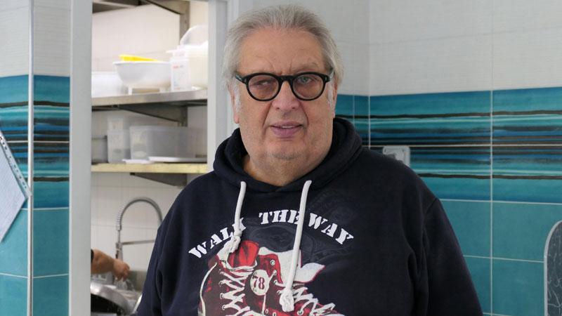 Il coordinatore versiliese di Forza Italia: «Ho rimesso le deleghe e resto al fianco di Del Ghingaro»