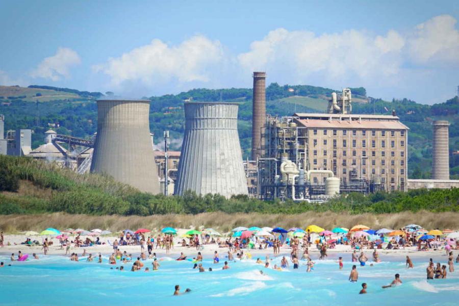 Recupero della aree dismesse: 17 milioni per produrre idrogeno rinnovabile