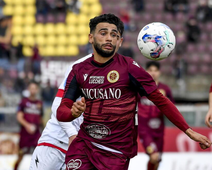 Livorno, con la Pianese nel mirino torna El Bakhtaoui ma Fancelli è ko