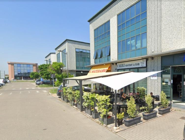 Furto al Calili Bistrot, rubati denaro e bevande