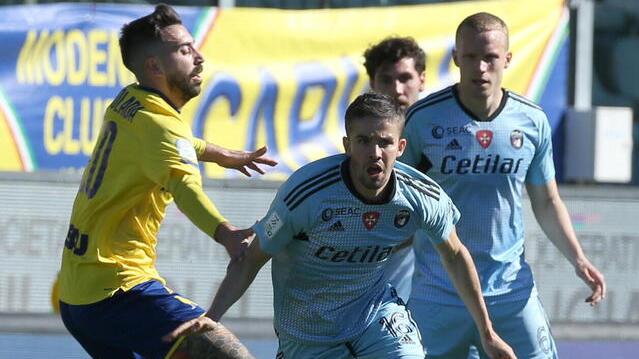 Si nota quando non c’è: ecco perché l’assenza di Nagy per il Pisa non sarà banale