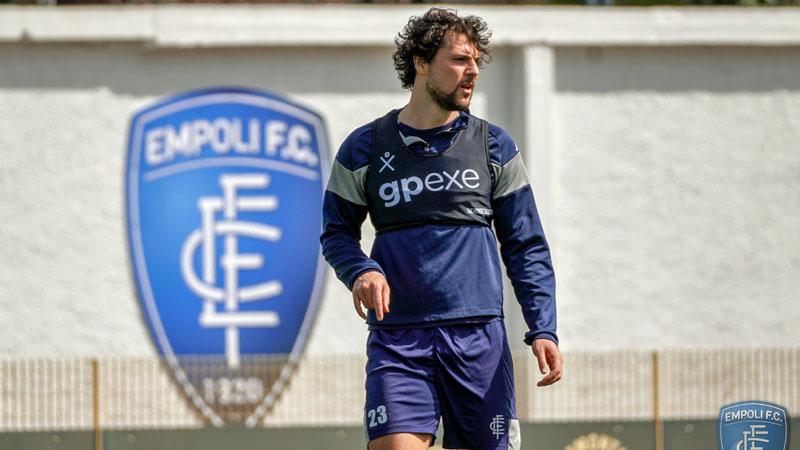 Destro e Cambiaghi, due frecce in più per lo sprint dell’Empoli