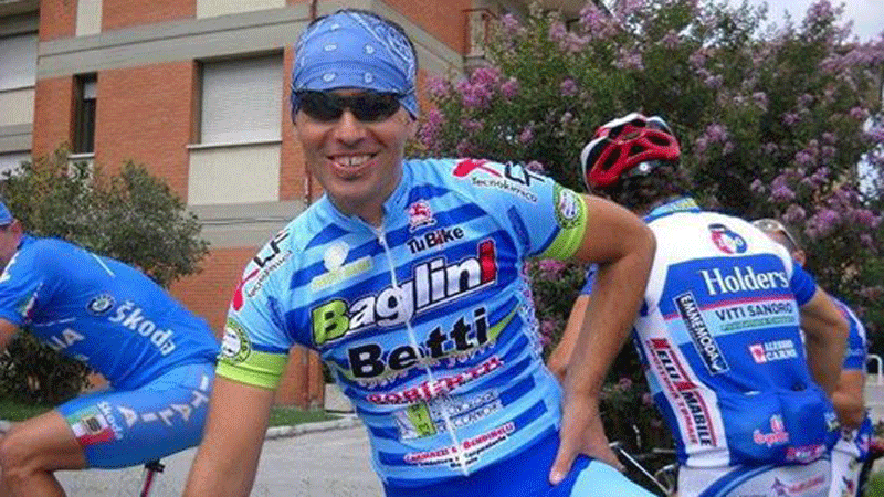 Domenica il memorial Canestrelli. Trofeo ciclistico dedicato a “Massi”