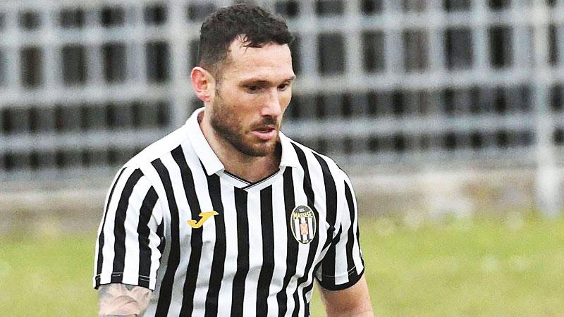 Massese, la difesa di ferro l’arma in più della squadra