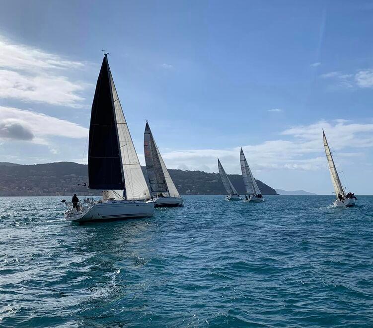 Campionato d’altura. L’edizione numero 15 si chiude con successo 