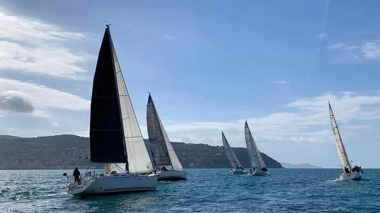 Campionato d’altura. L’edizione numero 15 si chiude con successo