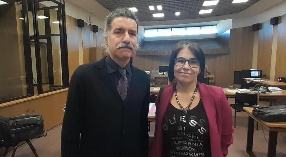 Uccisero un collega con una pala Condannati a dieci anni di carcere