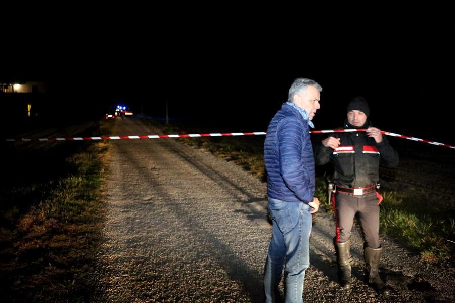 Giallo ad Ariano: deceduta la donna di 32 anni colpita da un proiettile alla testa