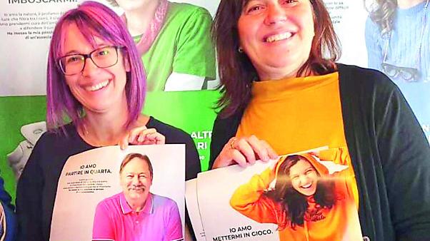 L’appello delle associazioni «Cerchiamo nuovi volontari»