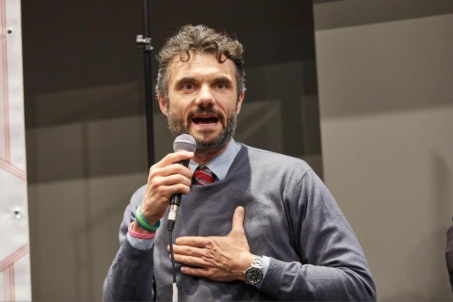 Biffoni e il caro rifiuti: «Serve un termovalorizzatore»
