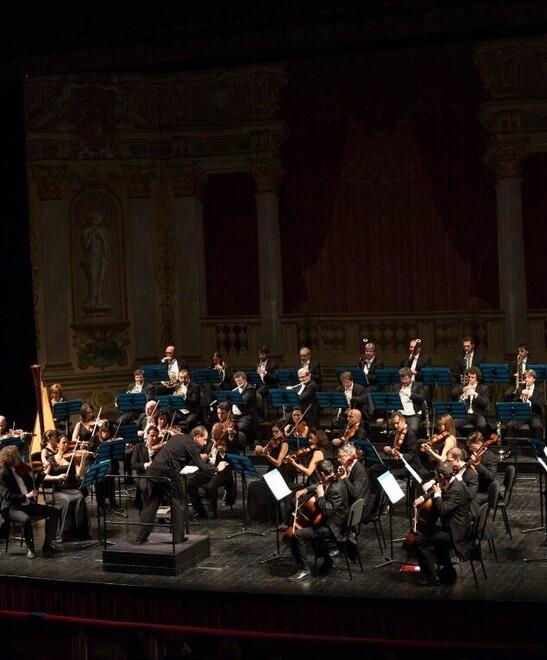 Modena Chiesa del Voto la Musica Sacra ha trovato la sua casa 