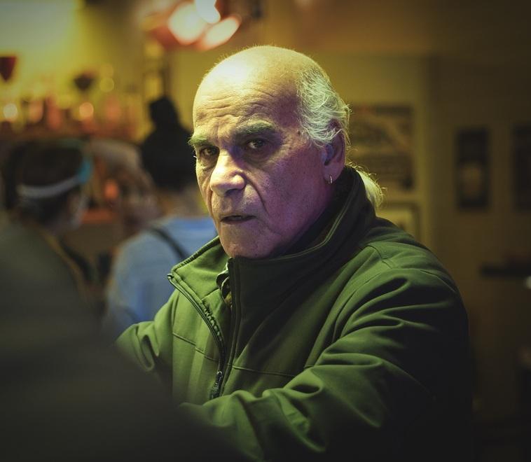 Paolo Pisanu: «La periferia di Sassari, universo che racconto nel mio film» 