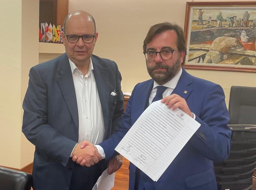 Intervista con il ceo di Aeroitalia: «I sardi sono ostaggio di Ryanair e Ita» 