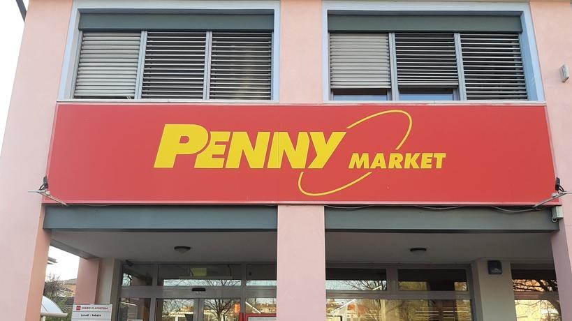 Rapinato anche il Penny di Correggio È il quarto supermercato in sette giorni