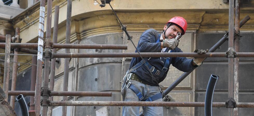 In Sardegna crescono gli infortuni sul lavoro: è record tra le donne