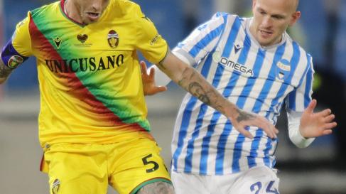 La Spal cerca spinta nel passato