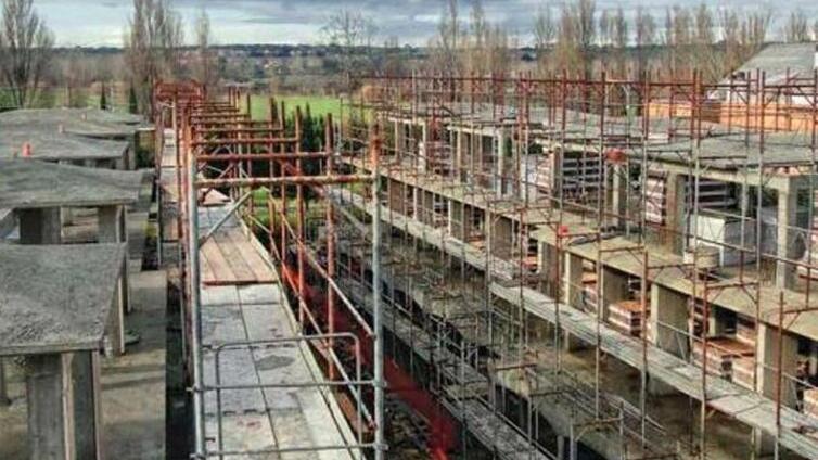 Modena Europa e ambiente, case “green” nel 2030 Ma il 65% non è a norma