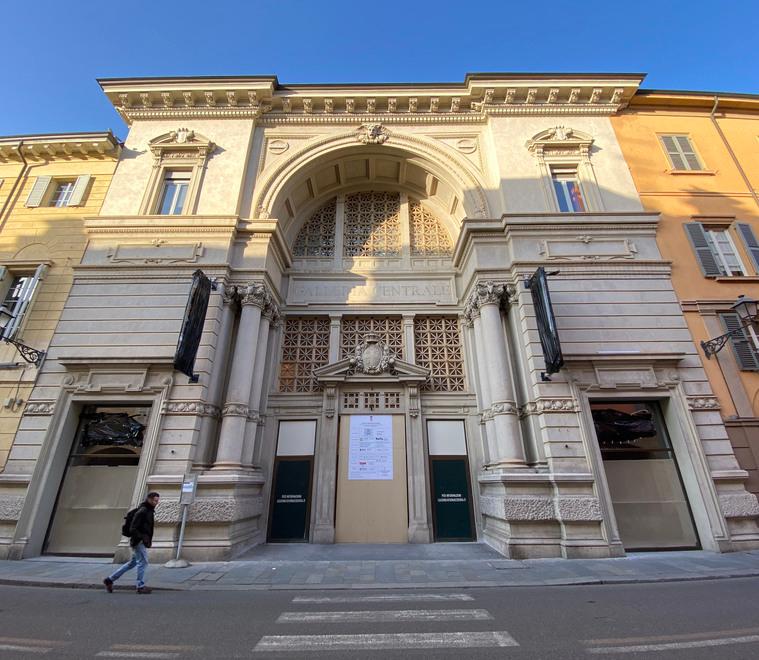Il 20 aprile inaugura il mercato coperto di via Emilia San Pietro