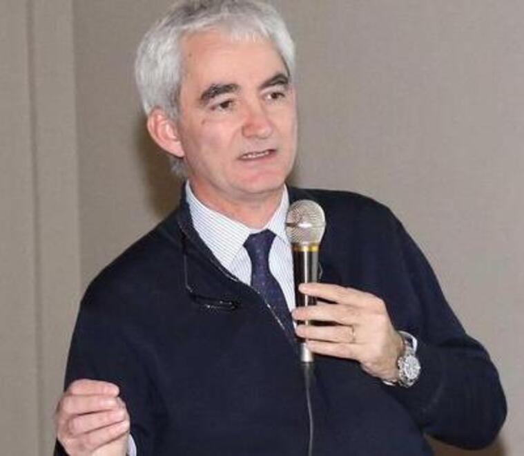 L’ex direttore dell’Ausl Nicolini si candida come consigliere comunale