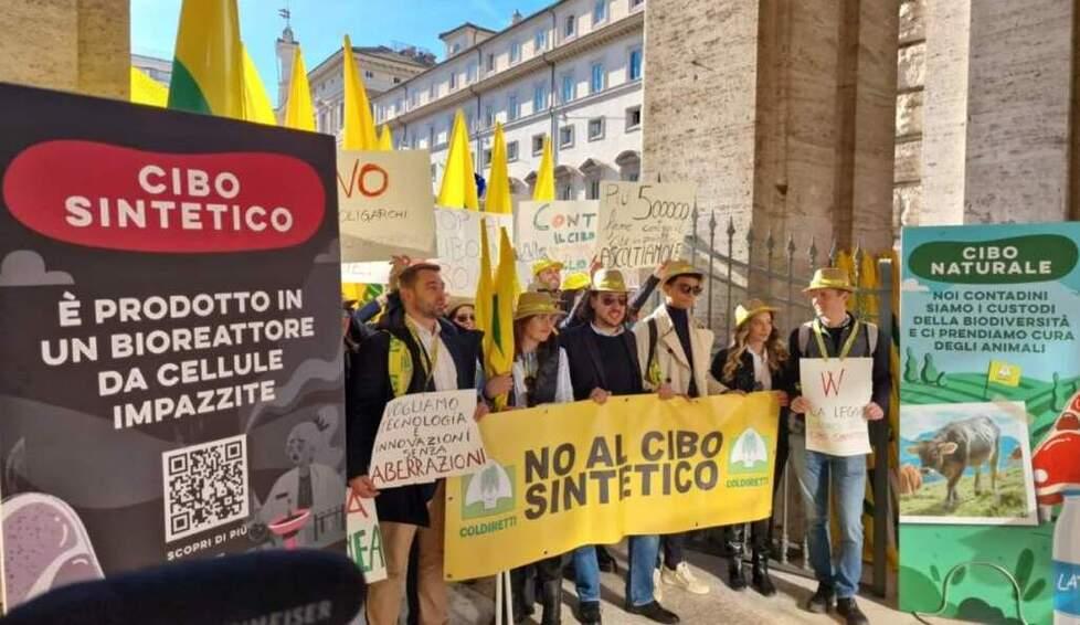 Carne "in vitro", il professor Fabris e l'etica del cibo: «Necessaria una normativa rigida»